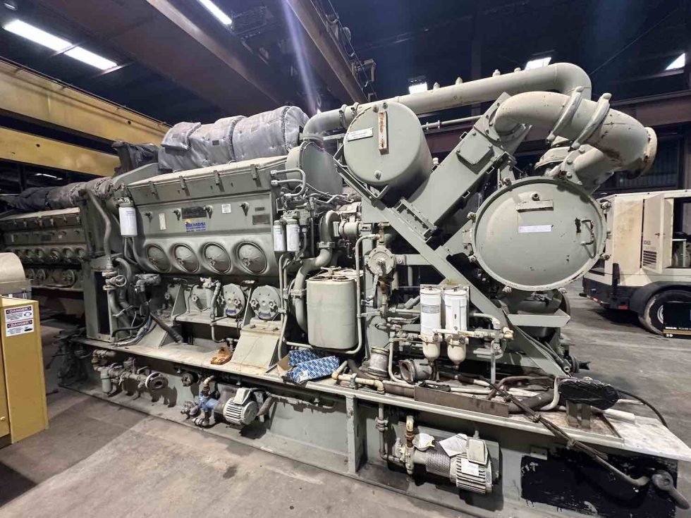 EMD Engines For Sale - EMD Motors Reliable EMD Engines In Stock & Ready ...